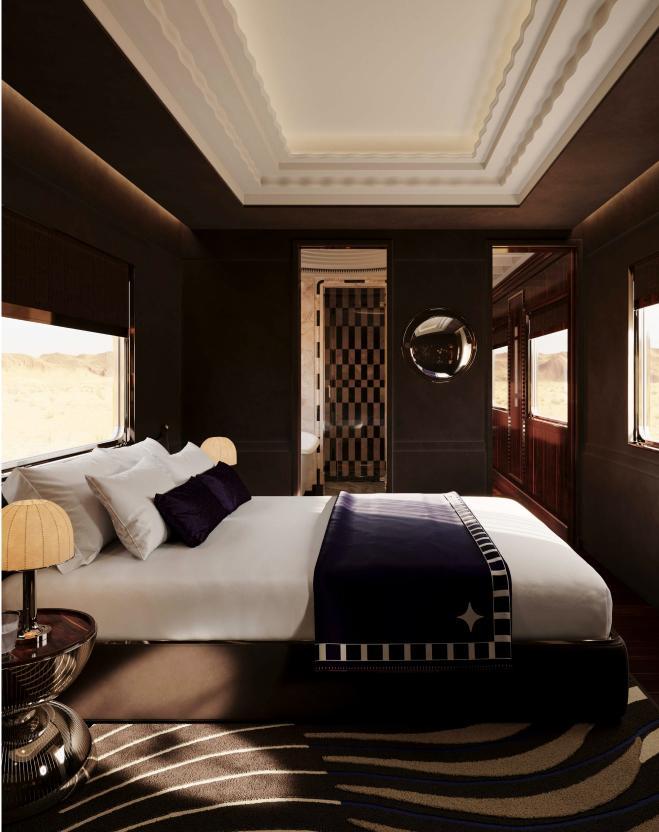 열차ㅣThe Orient Express