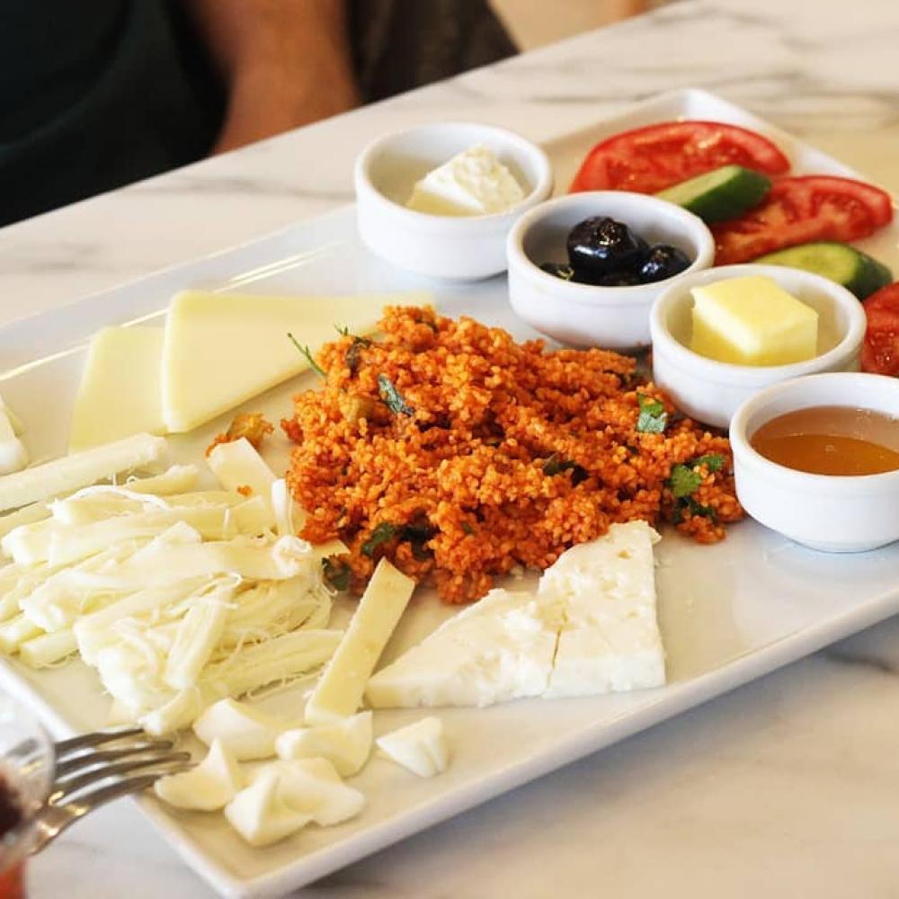 카라쿄이외즈수트,이스탄불맛집,이스탄불여행,튀르키예여행,이스탄불맛집,이스탄불여행