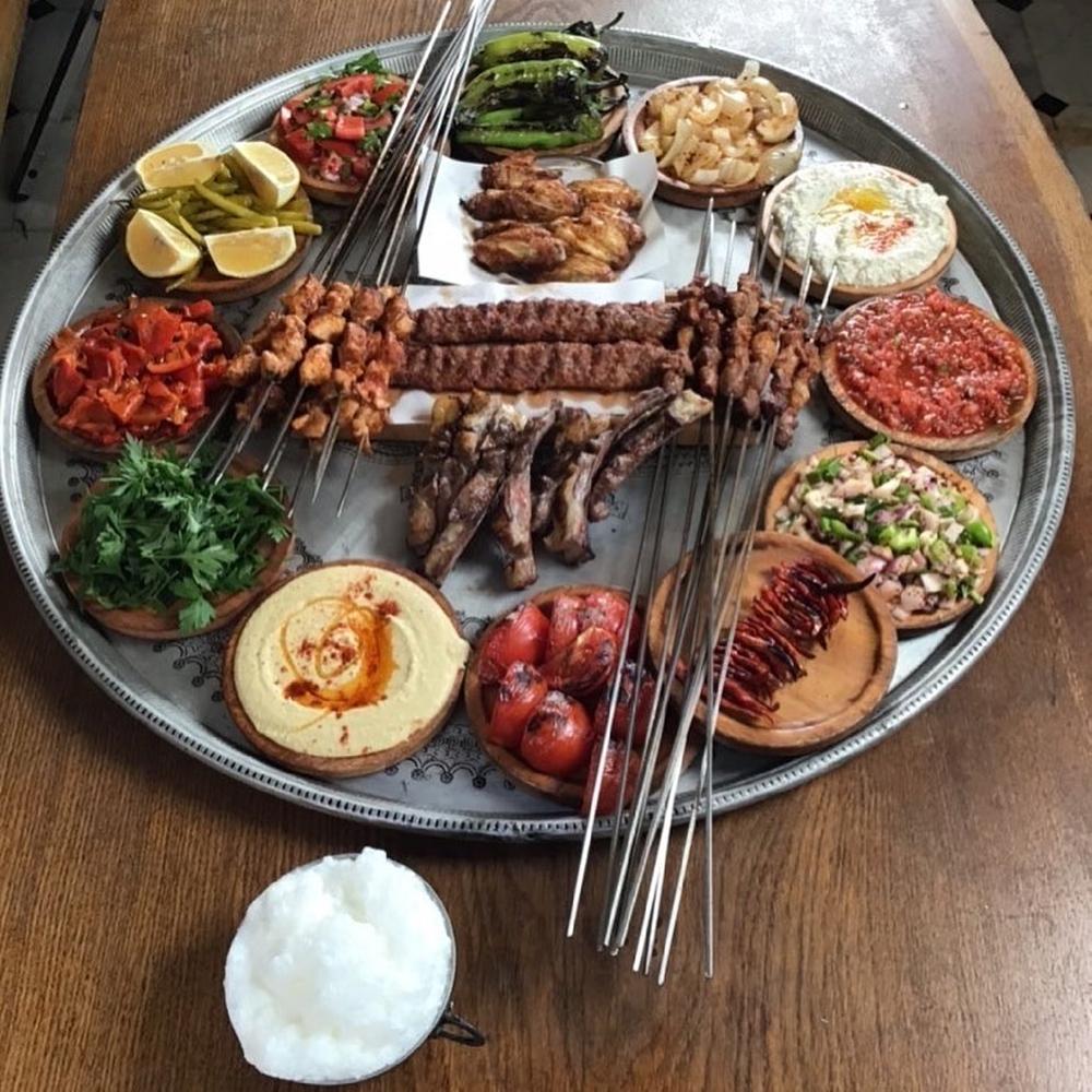 빌리세케밥,튀르키예맛집,이스탄불맛집