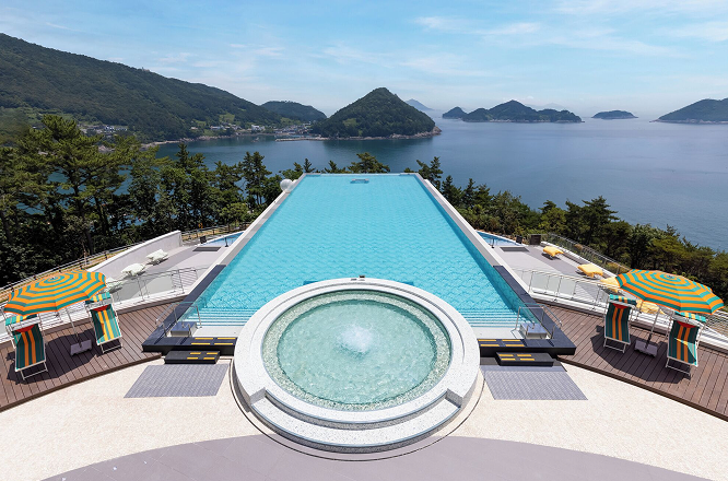 南海旅行,南海ホテル,ソルビーチ南海