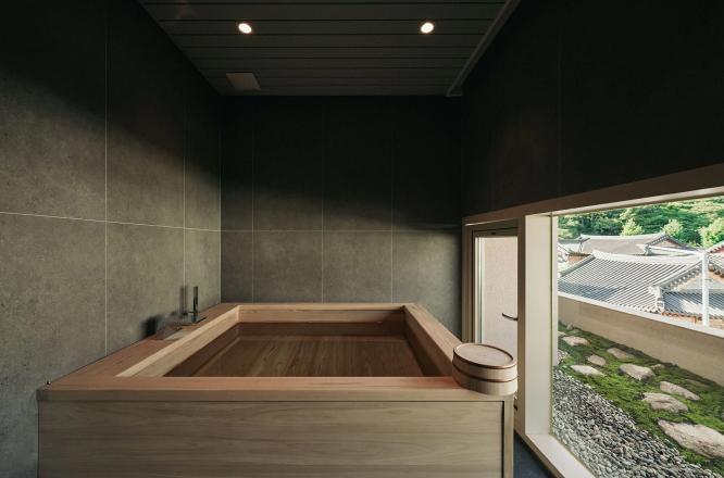 慶州旅行,慶州ホテル,IJE慶州