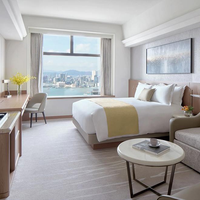 호프웰호텔, 홍콩호텔, 홍콩5성급호텔