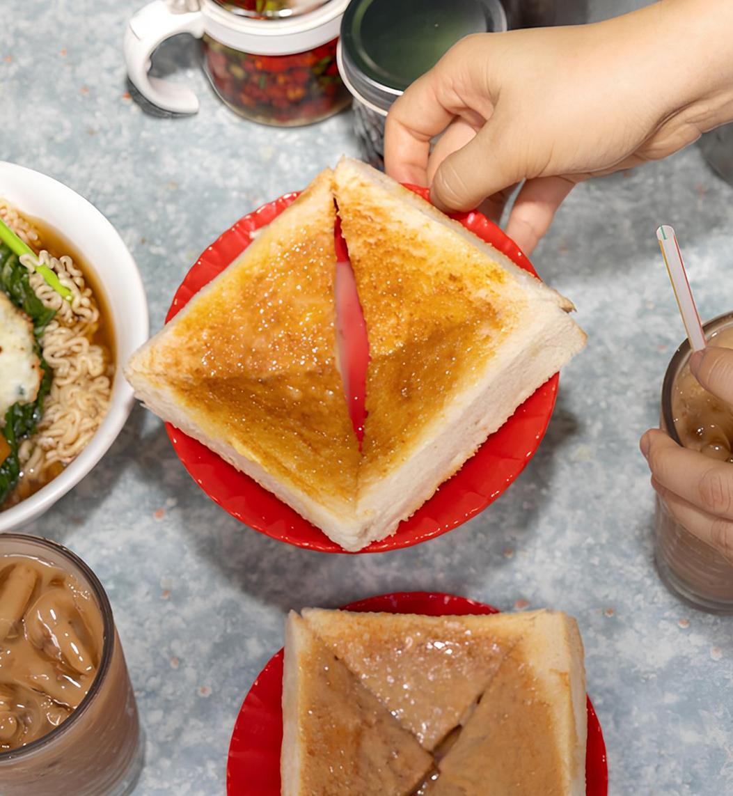 다이파이동부터 미쉐린까지 홍콩 미식 여행