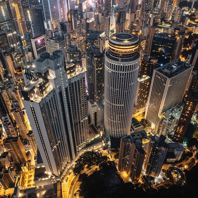 호프웰호텔, 홍콩호텔, 홍콩5성급호텔