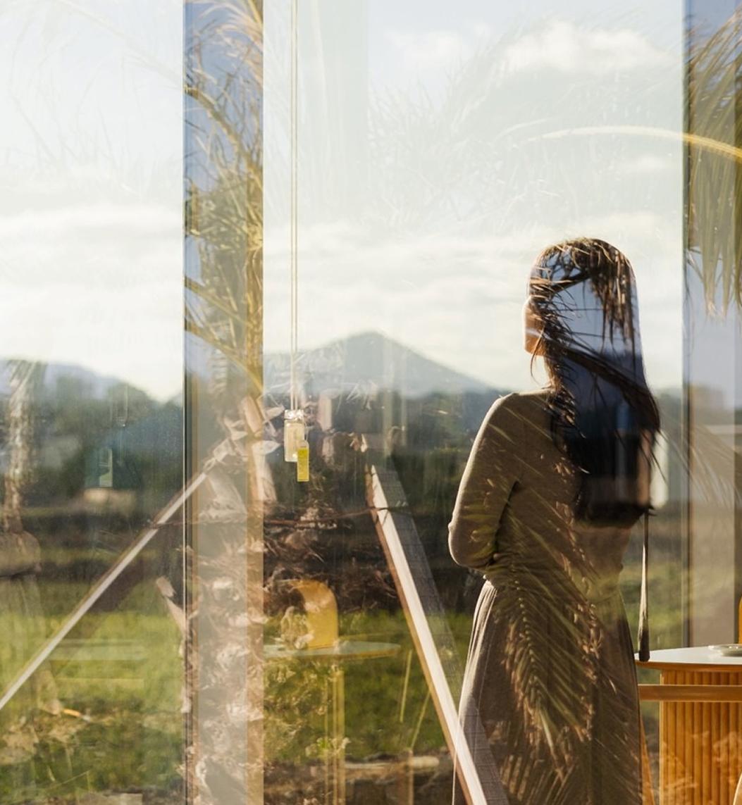 저마다의 풍경이 있는 제주 독채 숙소