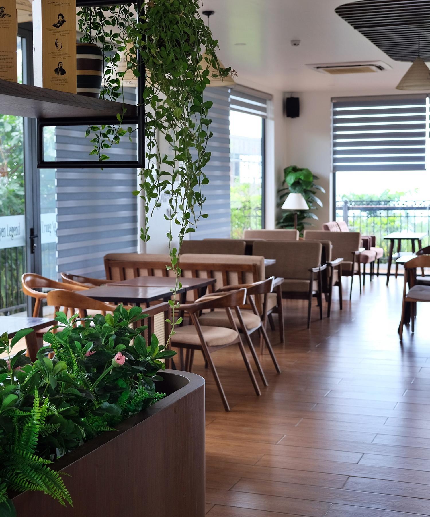 쭝응우옌레전드,푸꾸옥여행,푸꾸옥카페,베트남여행