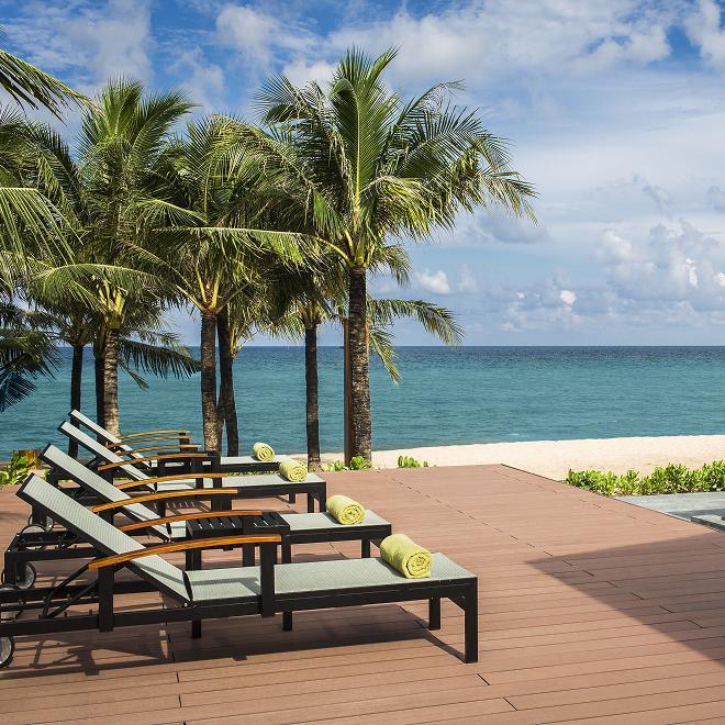 두짓프린세스문라이즈비치리조트,푸꾸옥비치리조트,푸꾸옥호텔