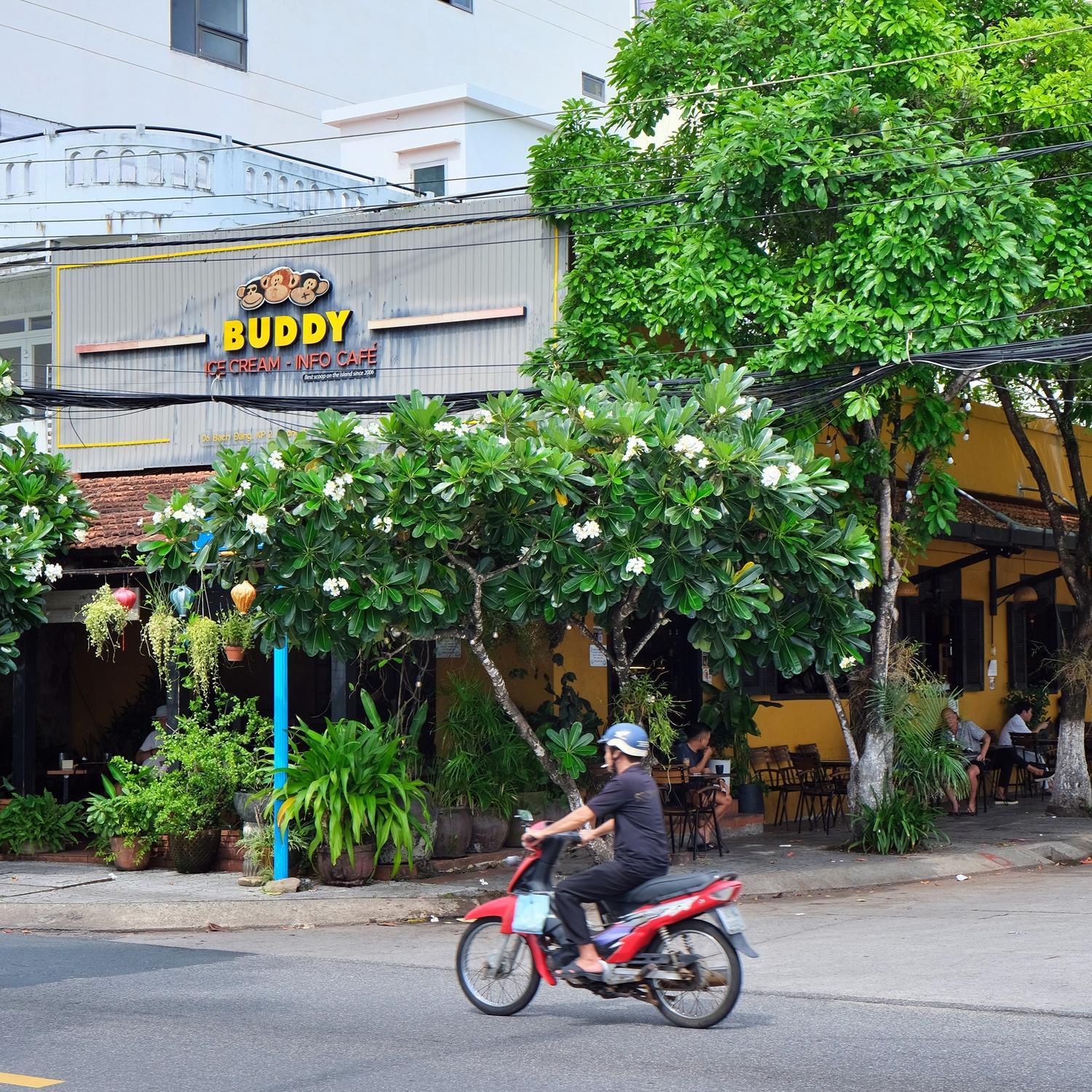 푸꾸옥여행,푸꾸옥일정추천,푸꾸옥카페,버디아이스크림카페