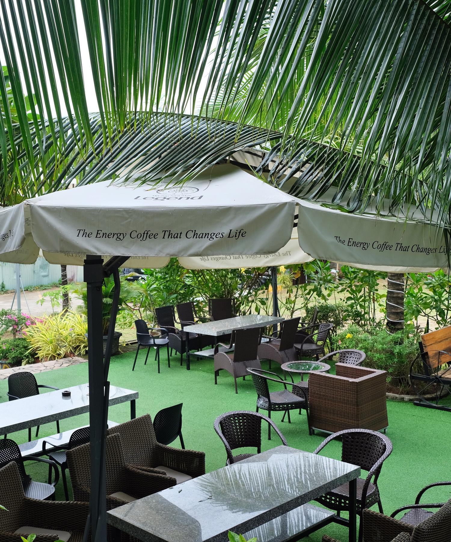 쭝응우옌레전드,푸꾸옥여행,푸꾸옥카페,베트남여행