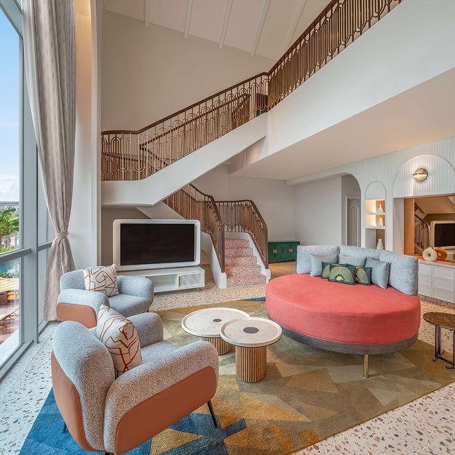 라페스타푸꾸옥,푸꾸옥숙소,푸꾸옥호텔