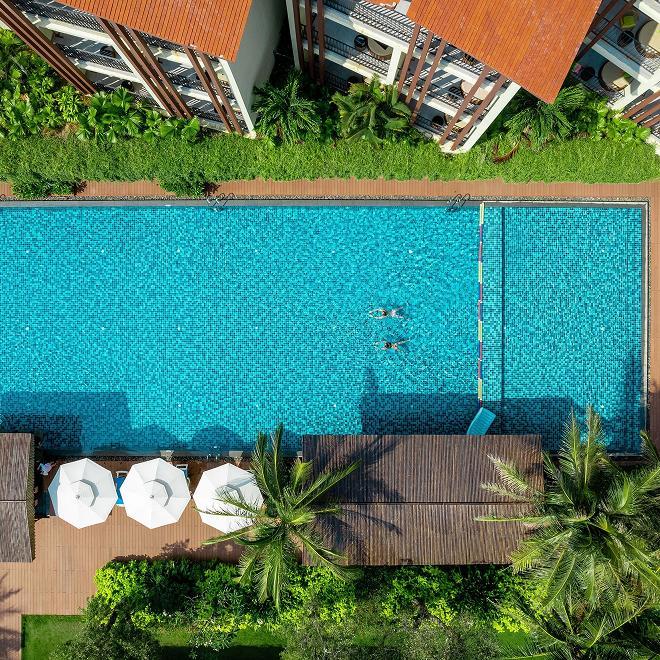 두짓프린세스문라이즈비치리조트,푸꾸옥비치리조트,푸꾸옥호텔