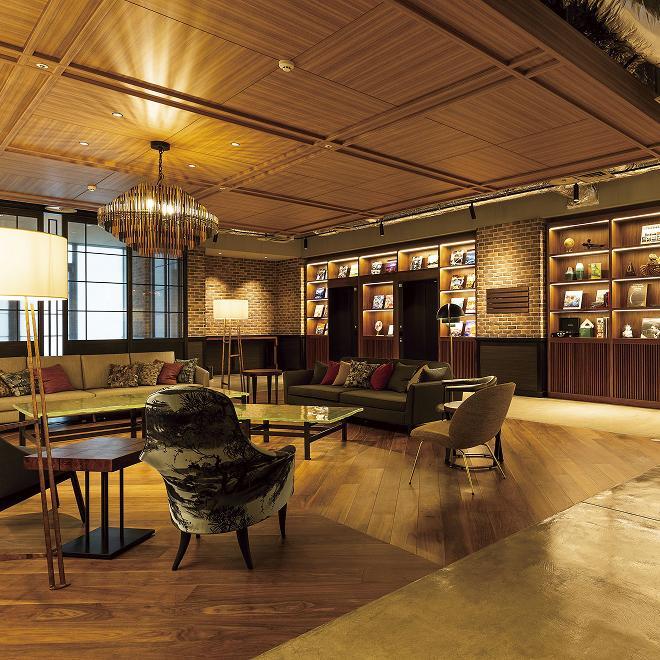 시부야스트림호텔,도쿄호텔,시부야역호텔