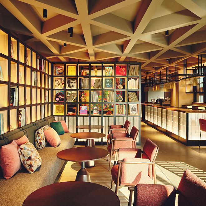 호텔인디고도쿄,도쿄호텔,시부야호텔