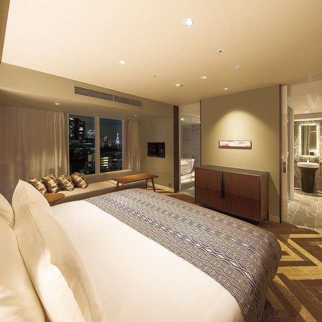 시부야스트림호텔,도쿄호텔,시부야역호텔