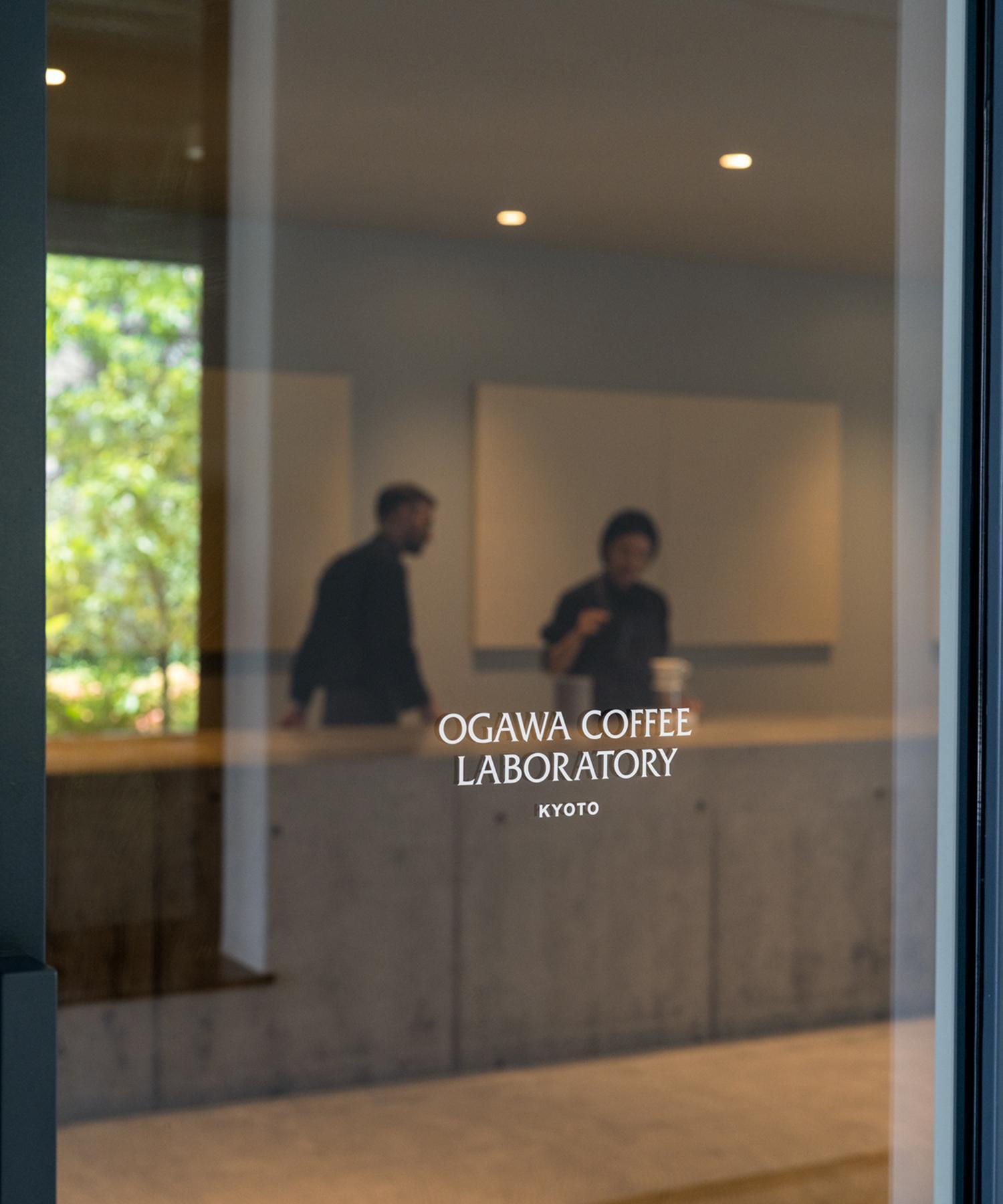 도쿄여행, 도쿄카페, 오가와커피실험실