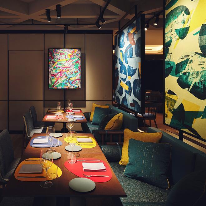 호텔인디고도쿄,도쿄호텔,시부야호텔