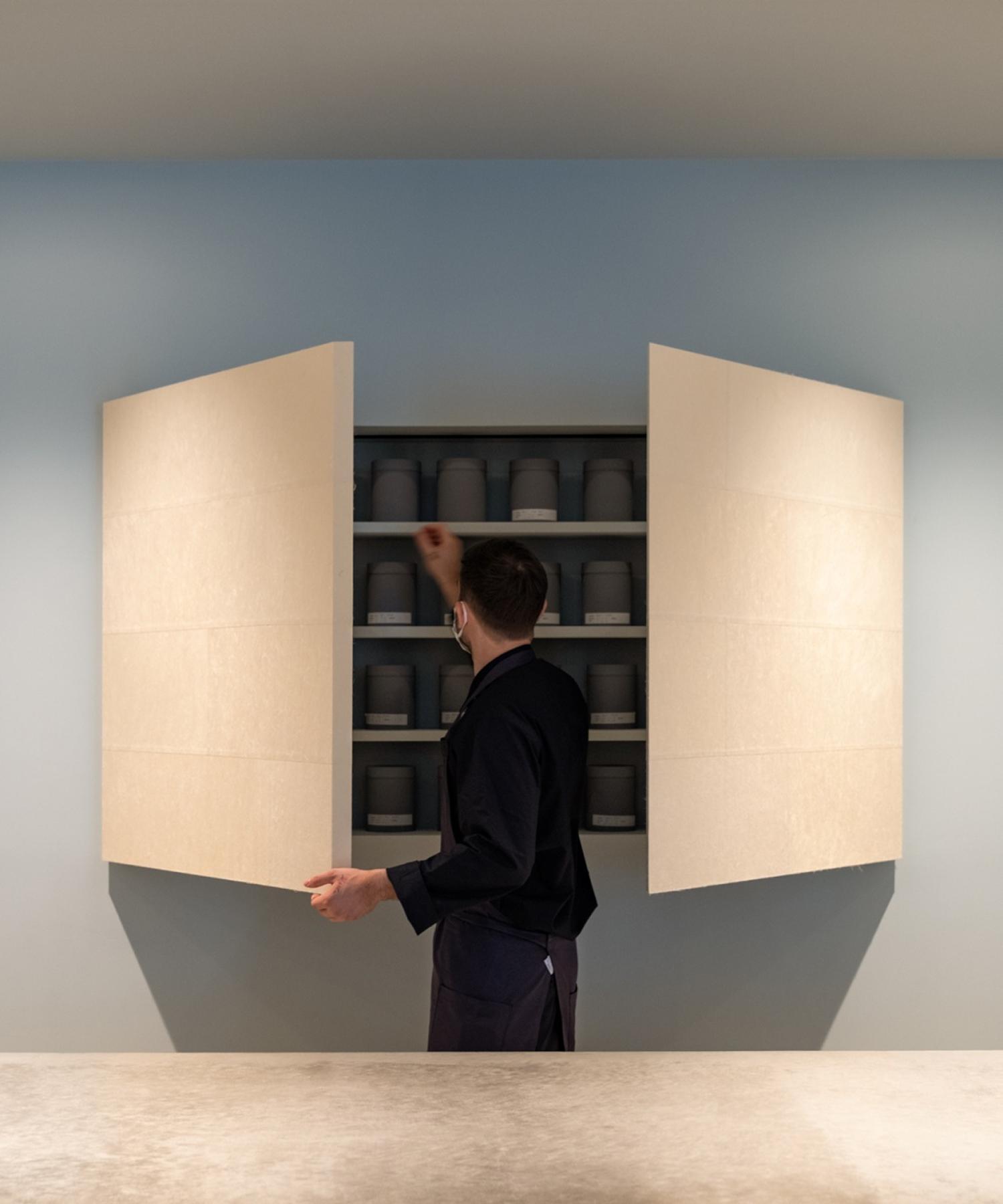 도쿄여행, 도쿄카페, 오가와커피실험실