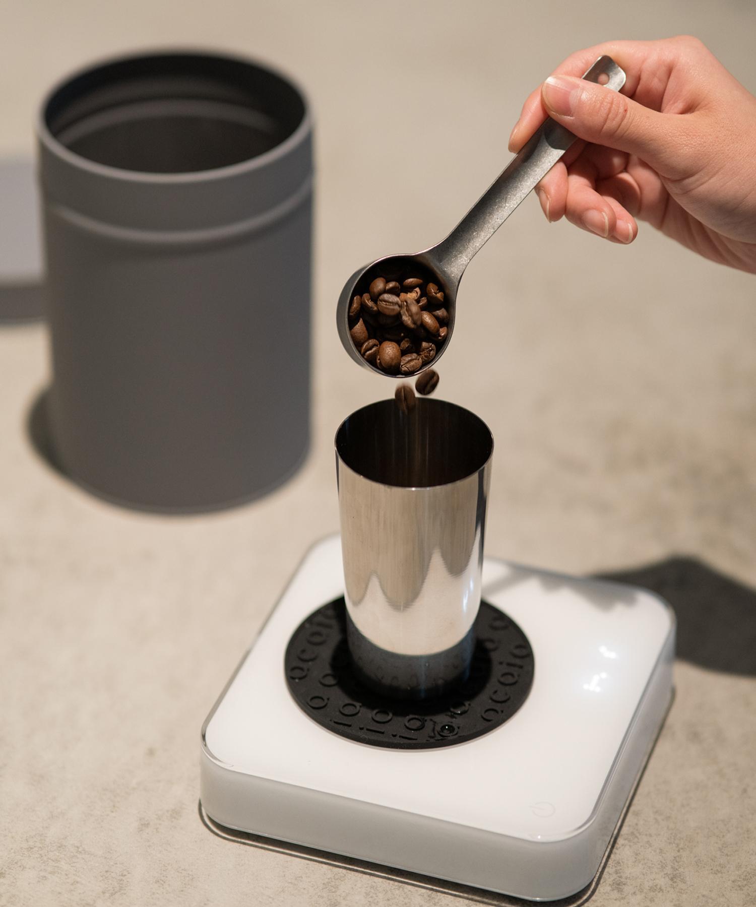 도쿄여행, 도쿄카페, 오가와커피실험실