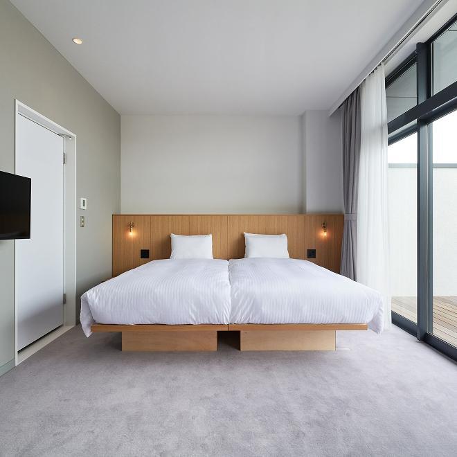 시모키타자와머스터드호텔, 도쿄호텔, 시부야호텔