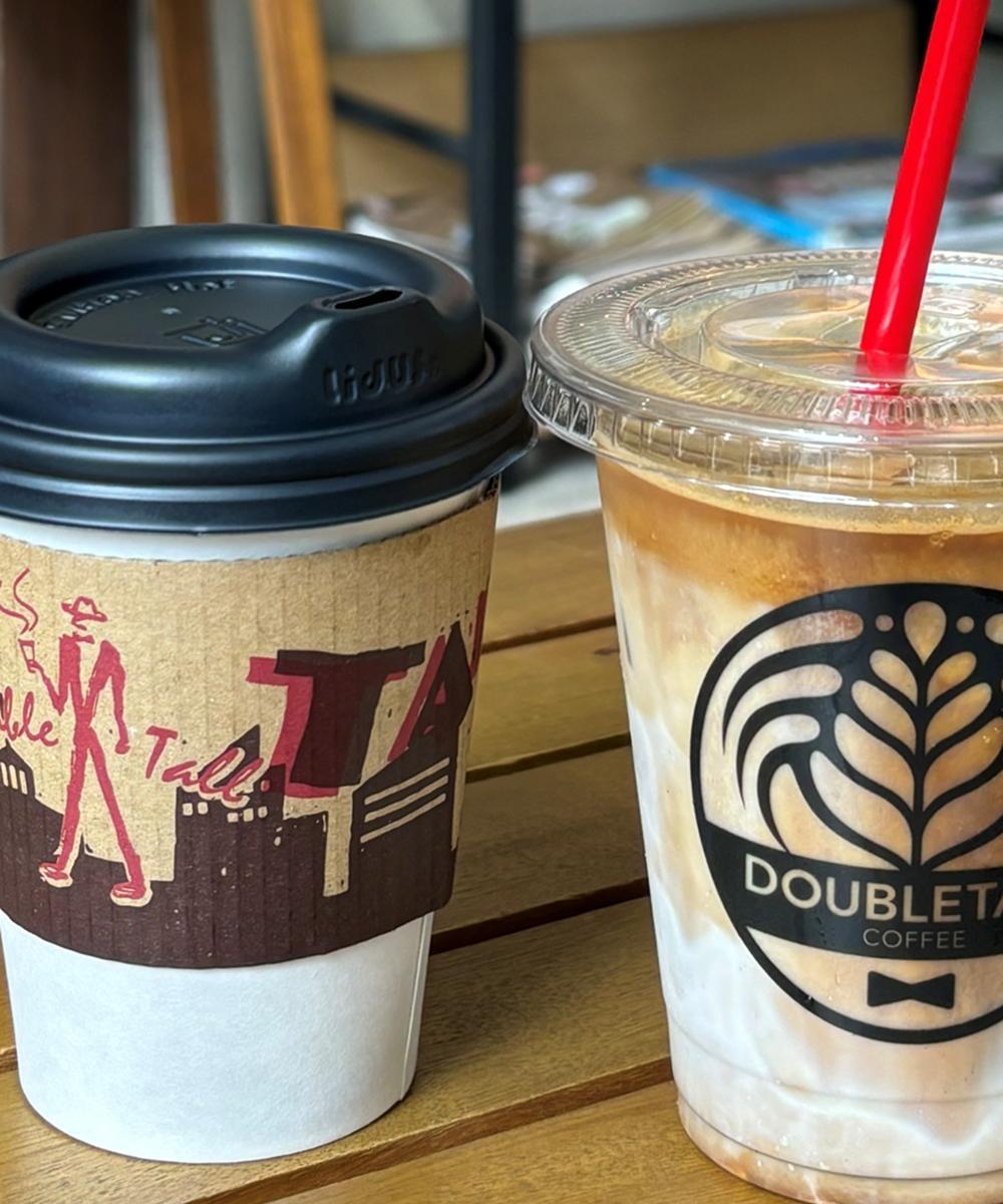 도쿄여행, 도쿄카페, 더블톨커피바