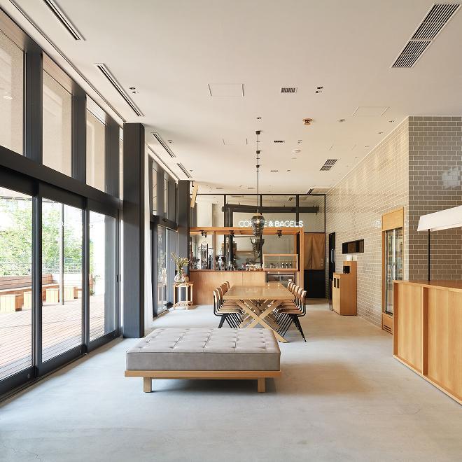 시모키타자와머스터드호텔, 도쿄호텔, 시부야호텔