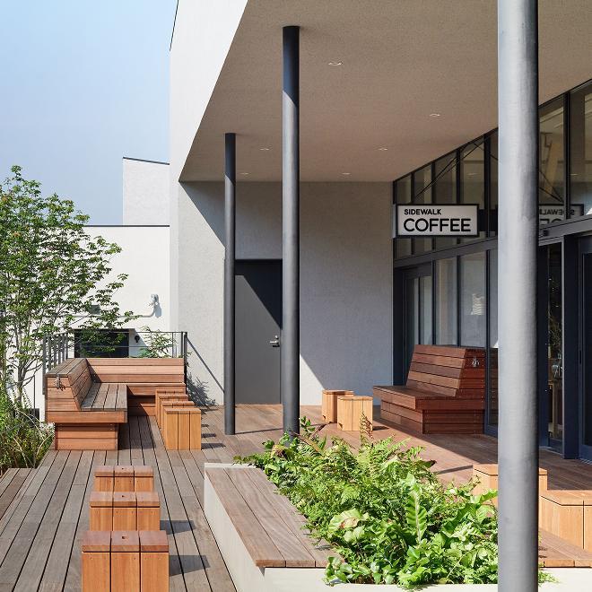 시모키타자와머스터드호텔, 도쿄호텔, 시부야호텔