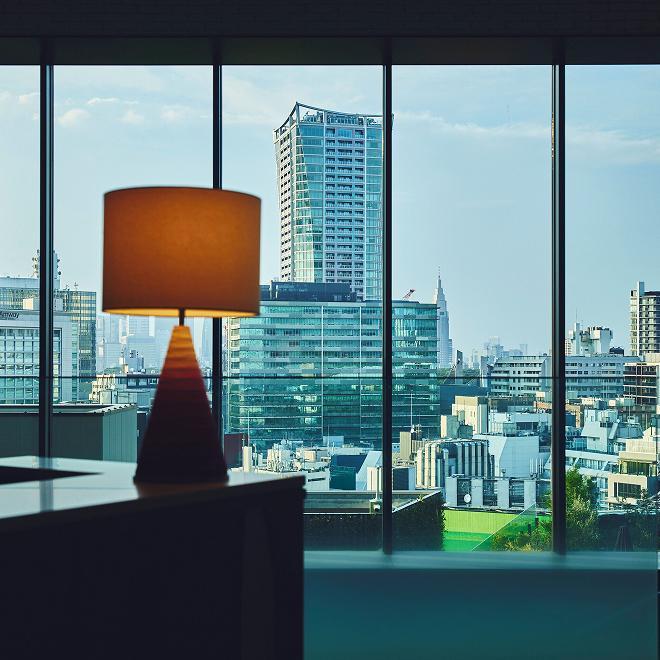 호텔인디고도쿄,도쿄호텔,시부야호텔