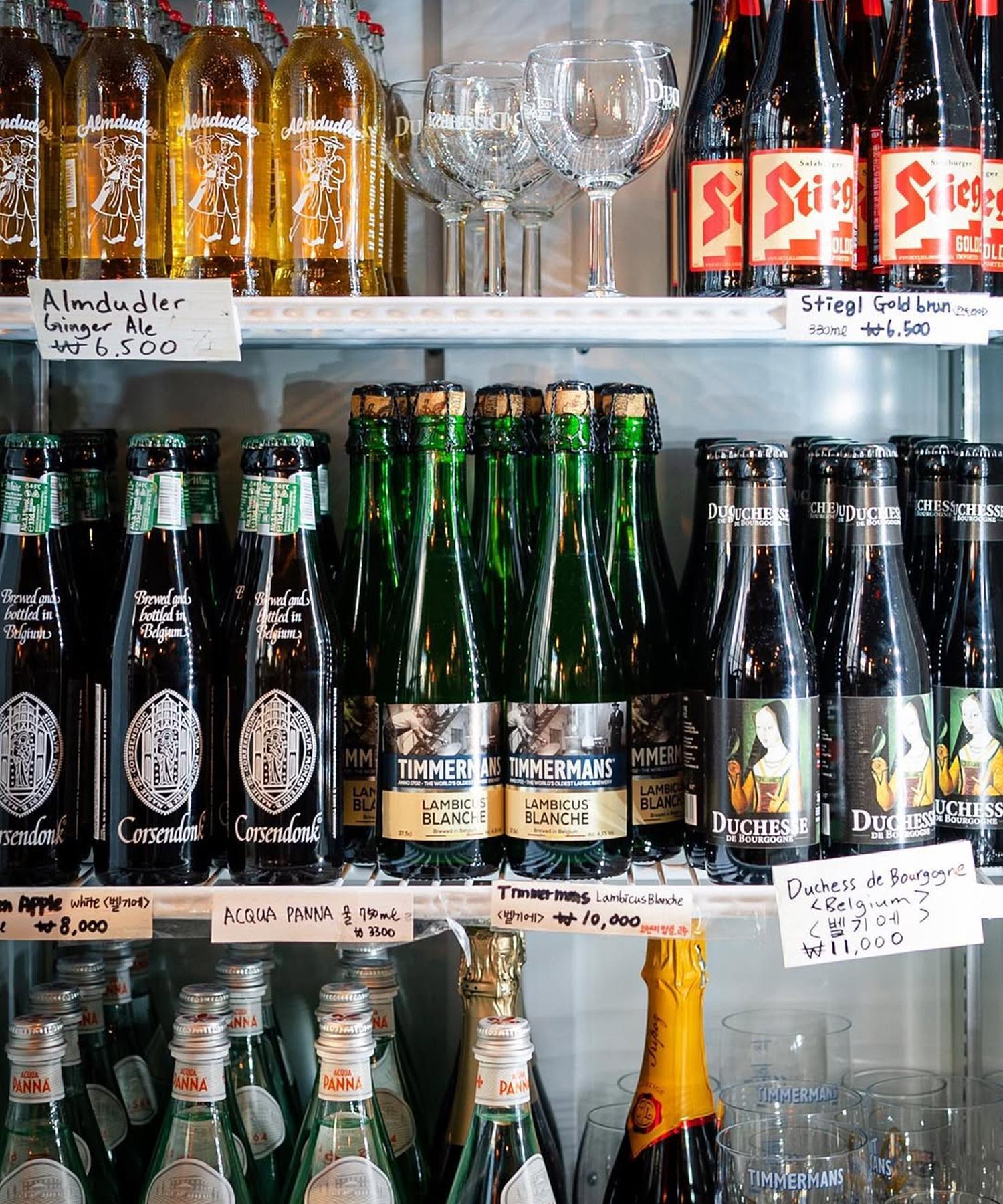 세스크멘슬,성수동맛집,성수동와인,성수동사퀴레테리