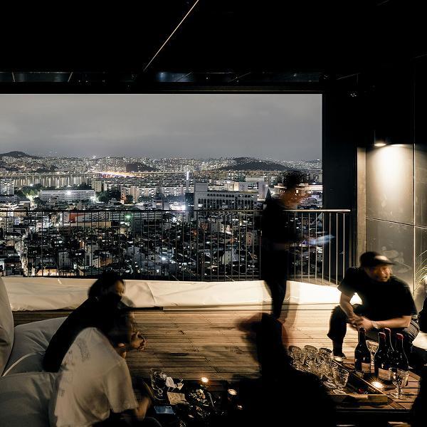 호텔안테룸서울,가로수길호텔,서울디자인호텔