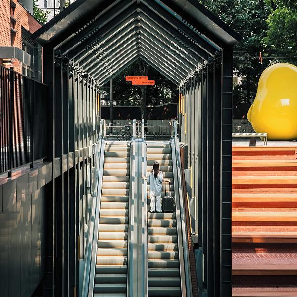 로컬스티치서교,서교코워킹스페이스,홍대호텔