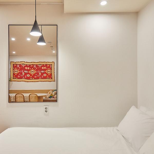 호텔포코성수,성수호텔,성수가성비숙소