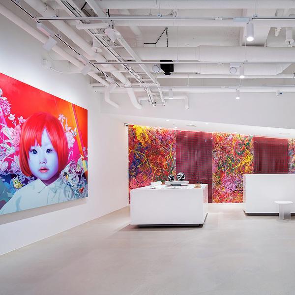 호텔안테룸서울,가로수길호텔,서울디자인호텔