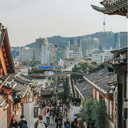 서울여행,서울가볼만한곳