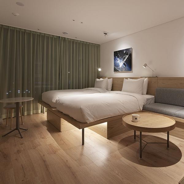 호텔안테룸서울,가로수길호텔,서울디자인호텔