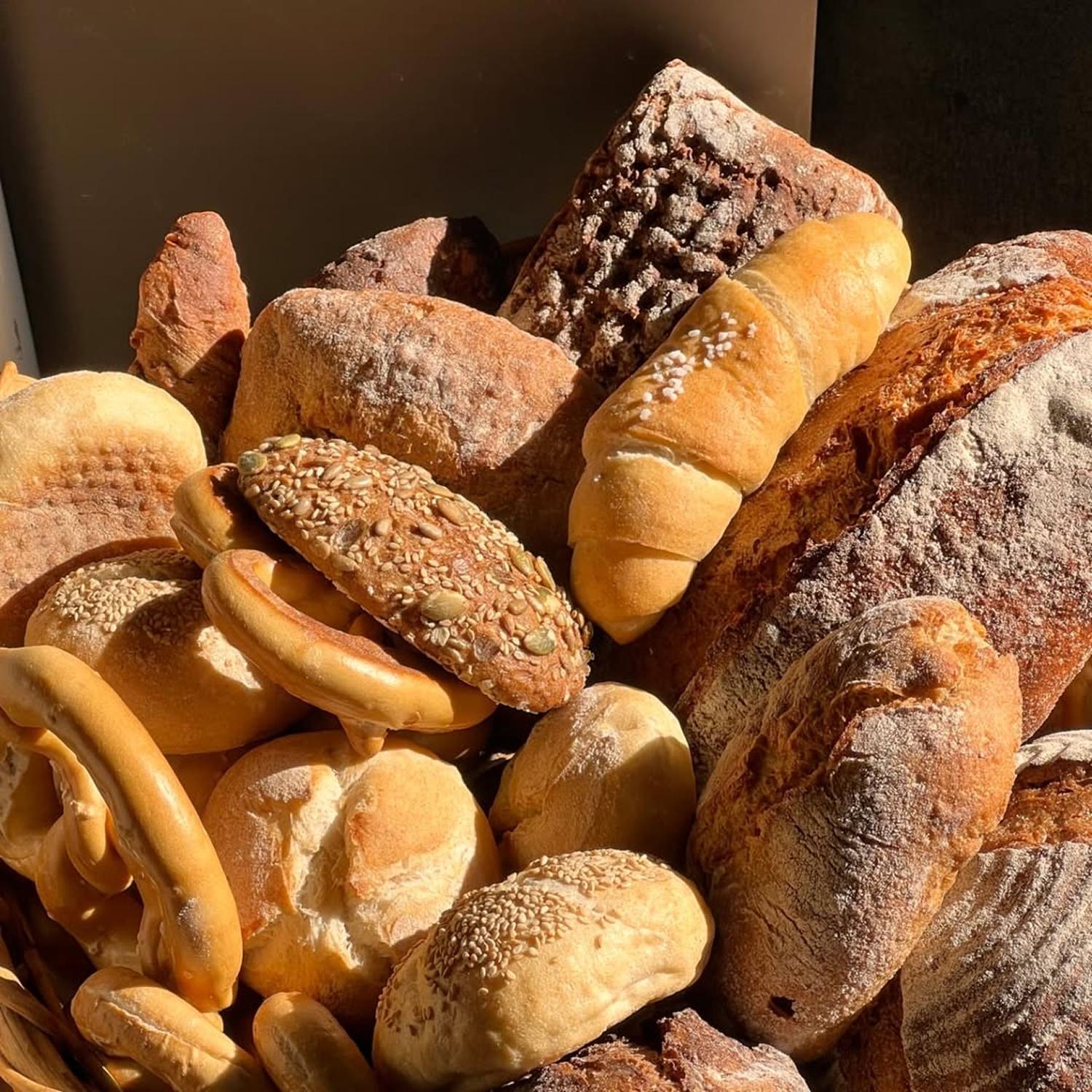 395빵집, 마포구빵집