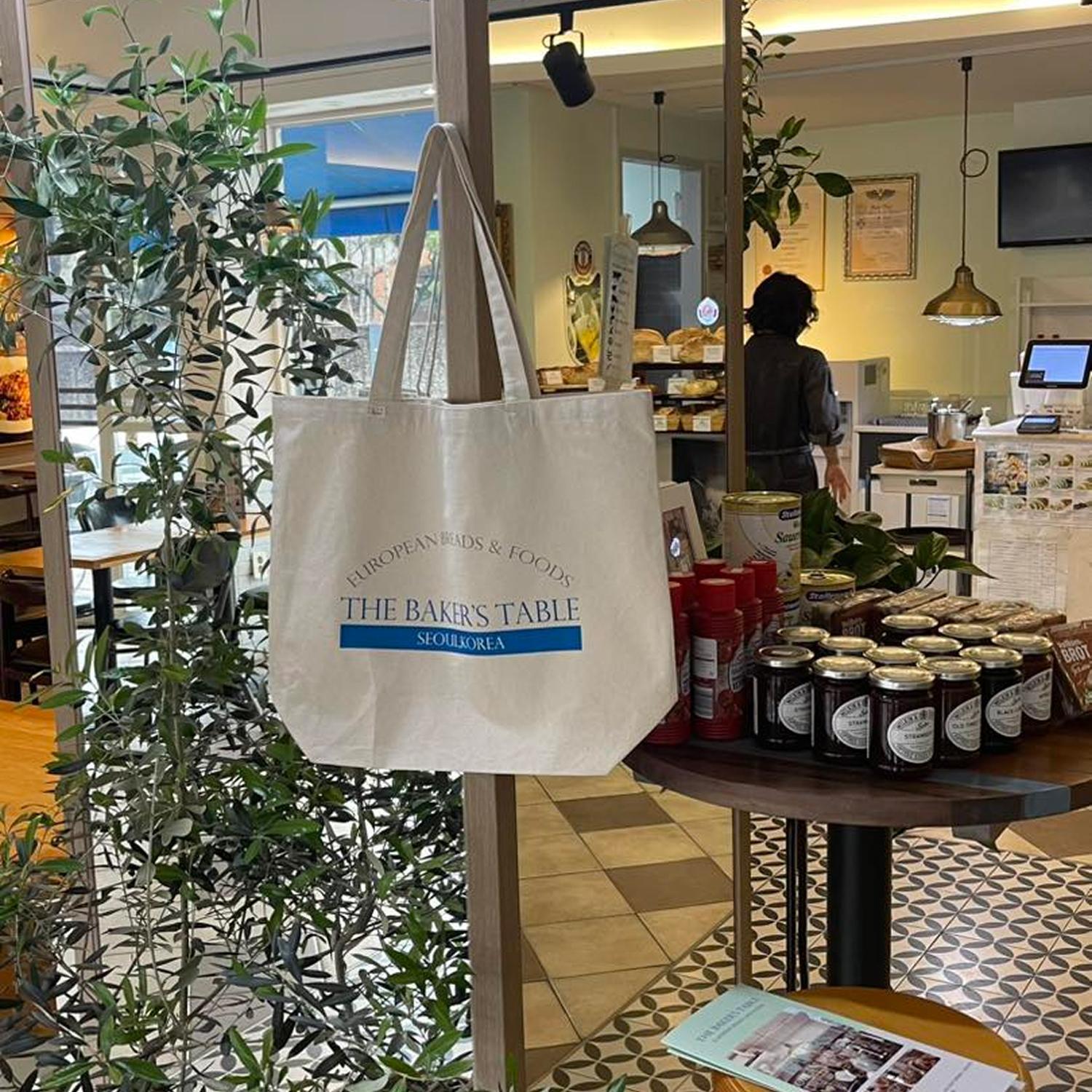 베이커스테이블,용산구맛집,용산구브런치