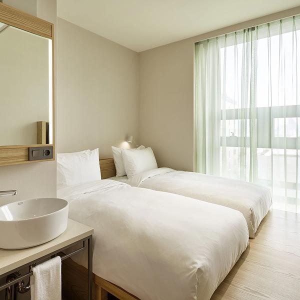 호텔안테룸서울,가로수길호텔,서울디자인호텔