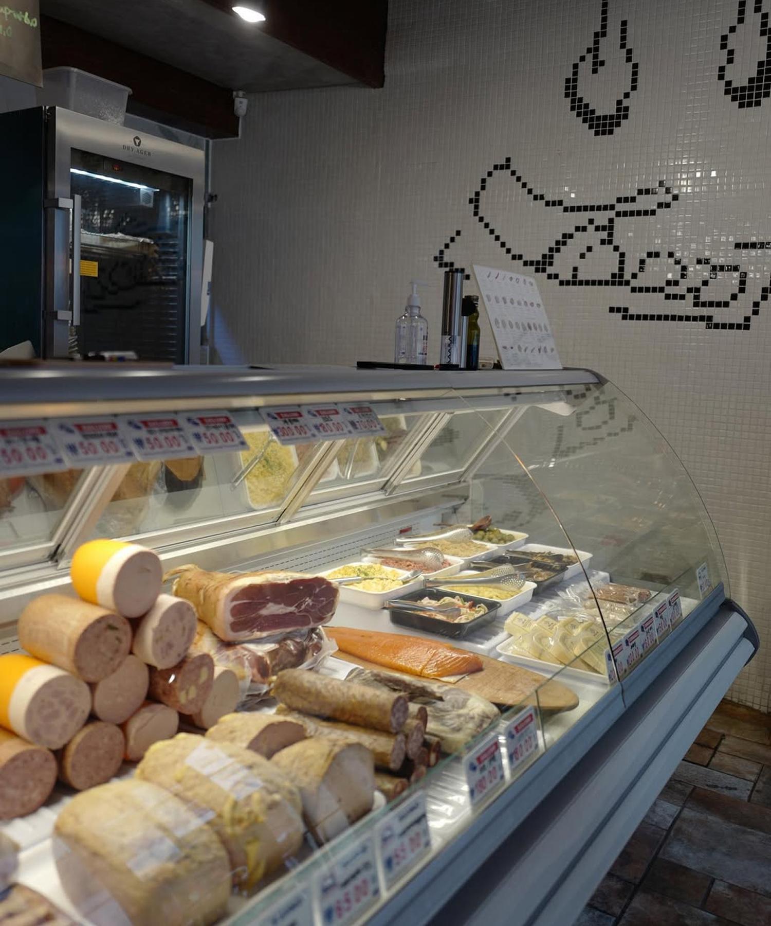 세스크멘슬,성수동맛집,성수동와인,성수동사퀴레테리