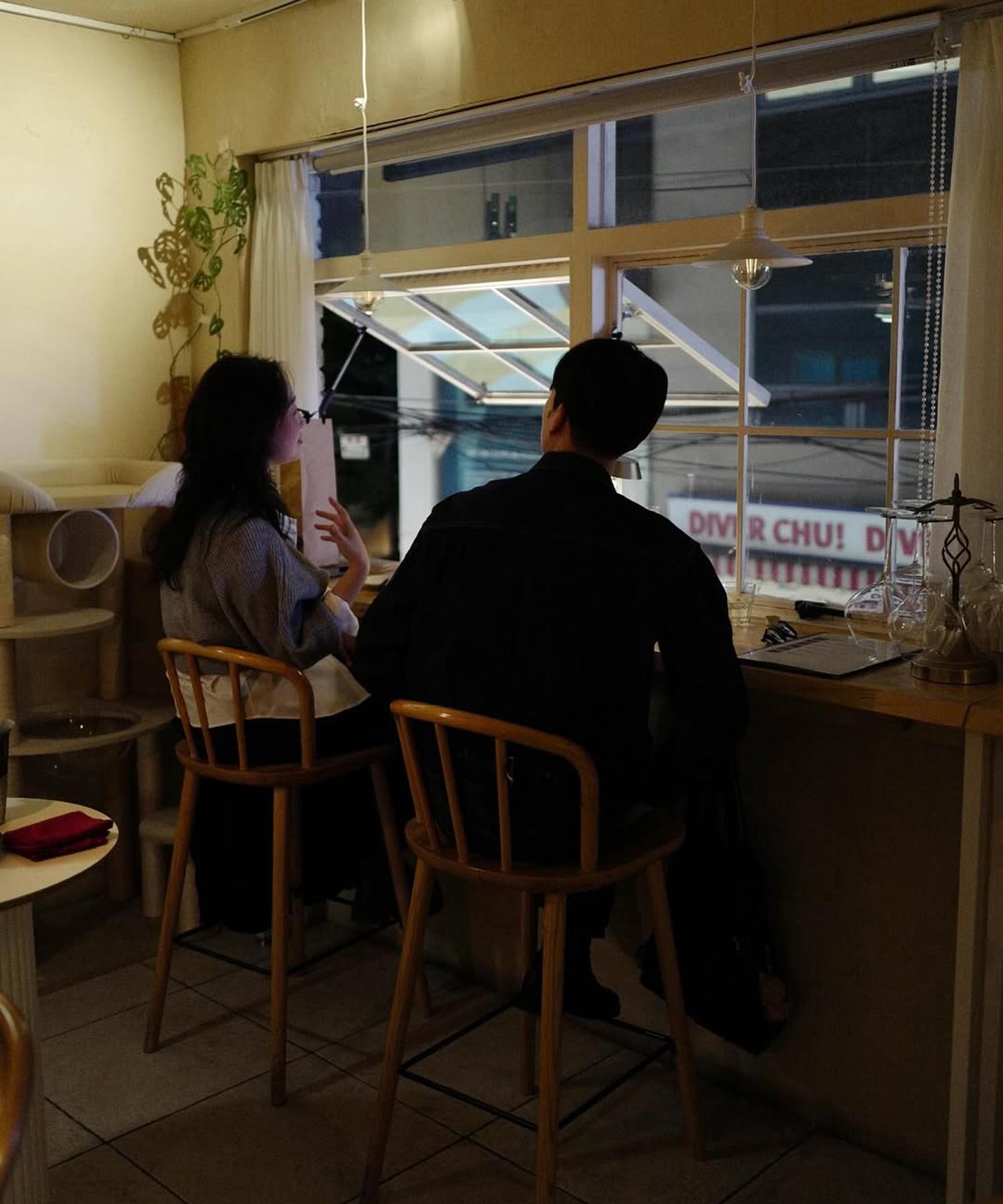 그룬트,성수맛집,성수와인집