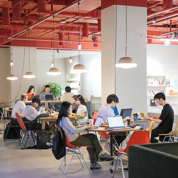 로컬스티치서교,서교코워킹스페이스,홍대호텔