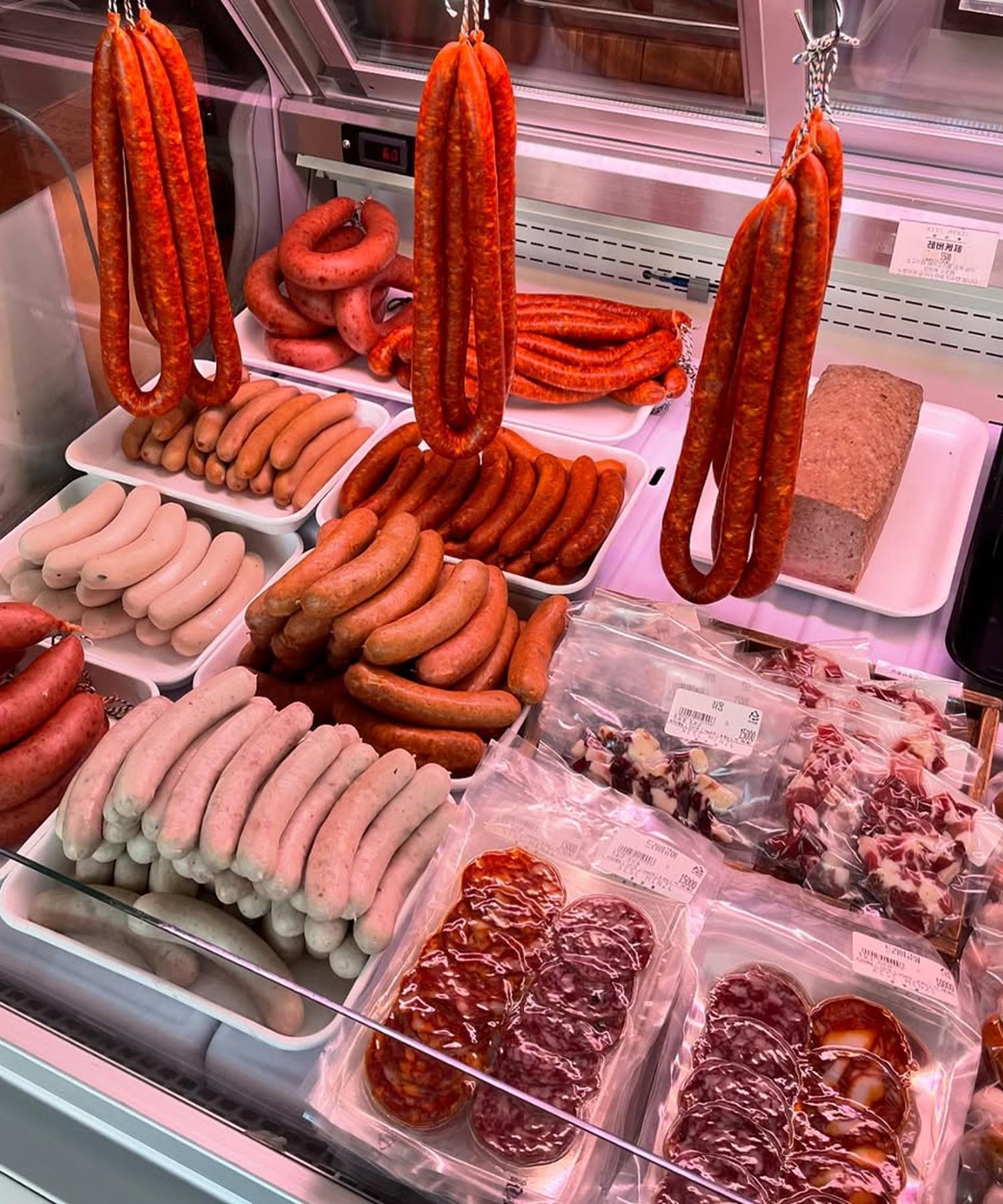 세스크멘슬,성수동맛집,성수동와인,성수동사퀴레테리