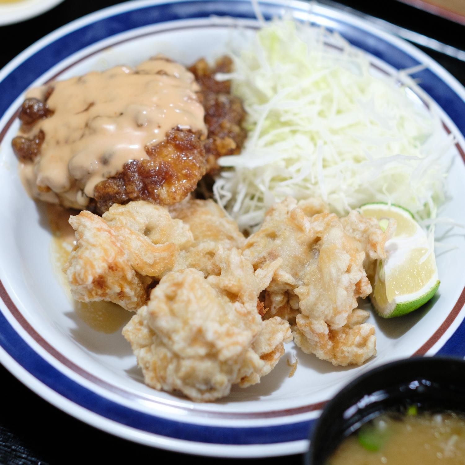 타케타마루후쿠,오이타현여행,규슈자동차여행,오이타현맛집