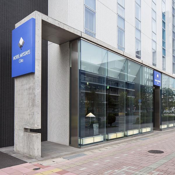 호텔마이스테이스오이타,오이타호텔,규슈호텔