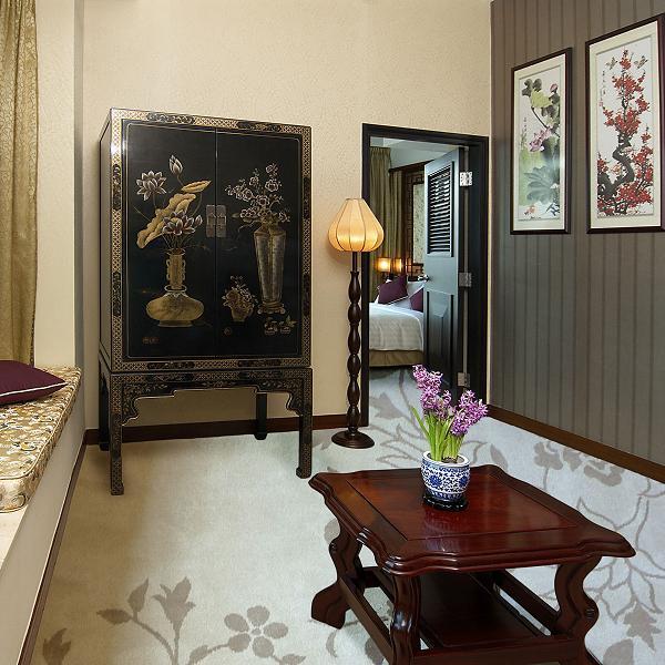 린콰이퐁호텔,홍콩호텔,홍콩숙소