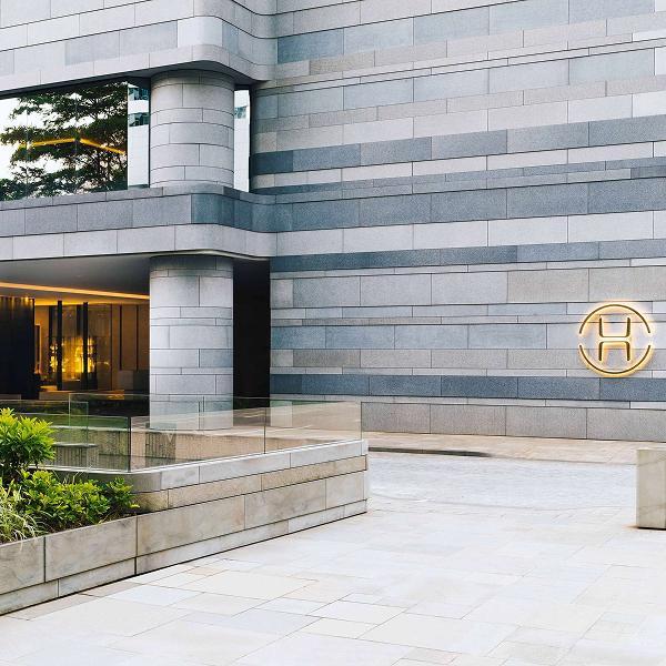 어퍼하우스홍콩,홍콩호텔,홍콩숙소