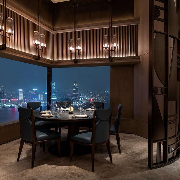 어퍼하우스홍콩,홍콩호텔,홍콩숙소