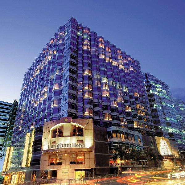 더랭함홍콩,홍콩호텔,홍콩숙소,침사추이호텔