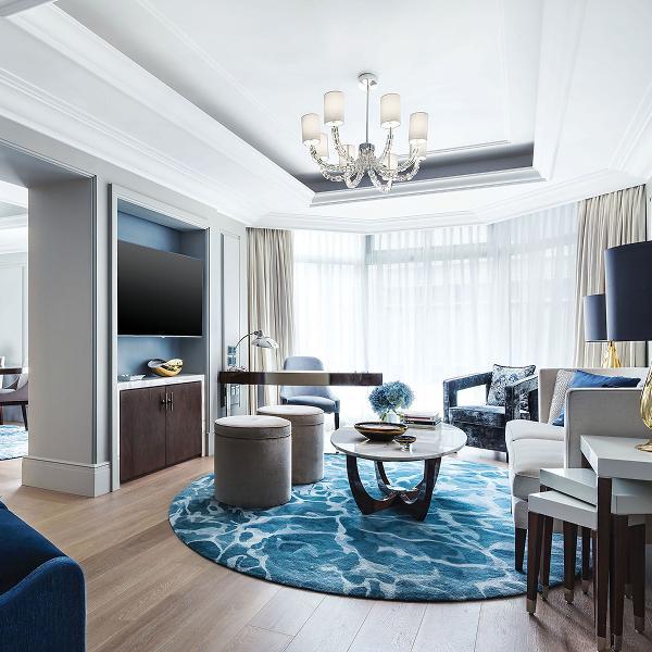 더랭함홍콩,홍콩호텔,홍콩숙소,침사추이호텔