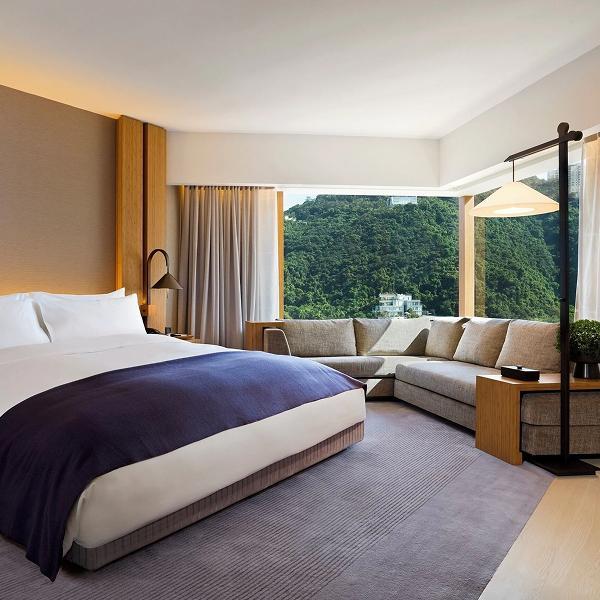 어퍼하우스홍콩,홍콩호텔,홍콩숙소