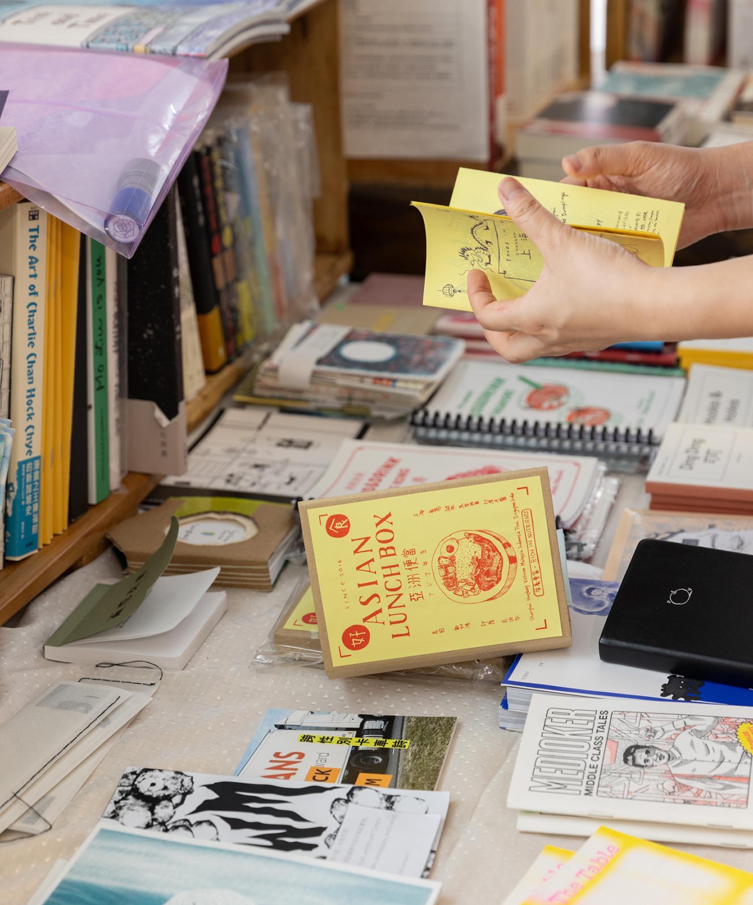 아코북스,홍콩여행,홍콩가볼만한곳,홍콩서점